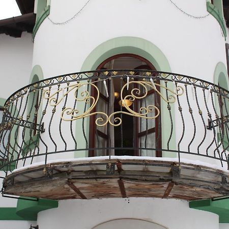 Penzion St. Florian Příbor Extérieur photo