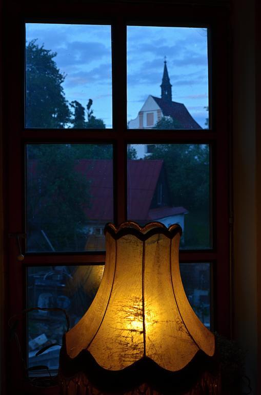 Penzion St. Florian Příbor Extérieur photo