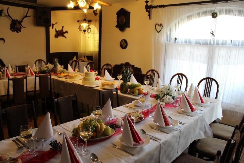 Penzion St. Florian Příbor Extérieur photo
