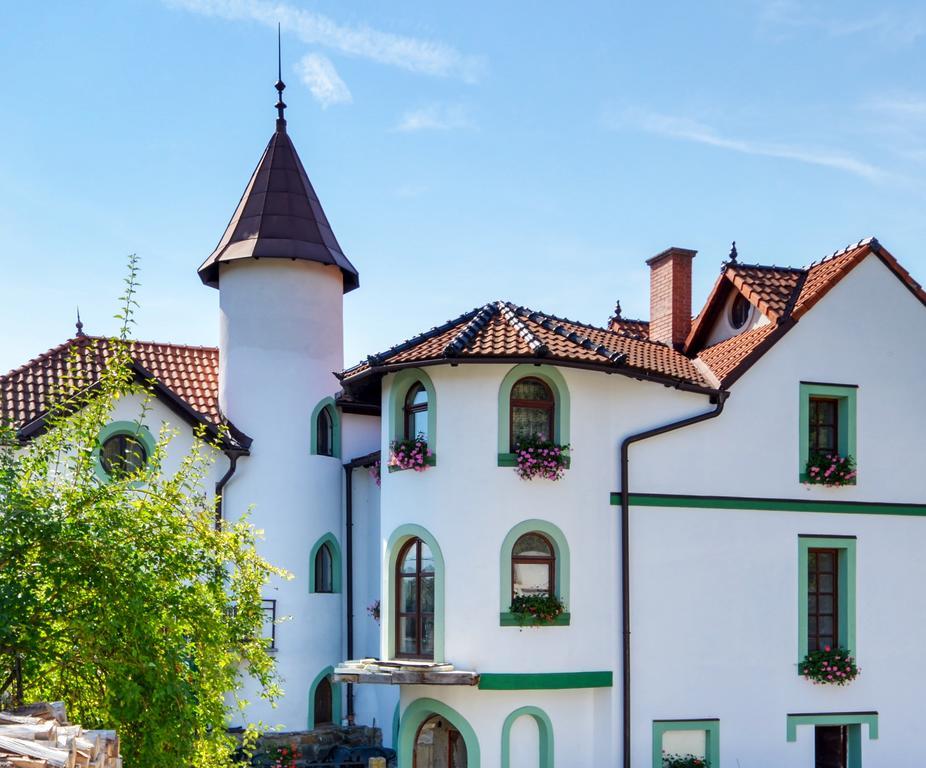 Penzion St. Florian Příbor Extérieur photo