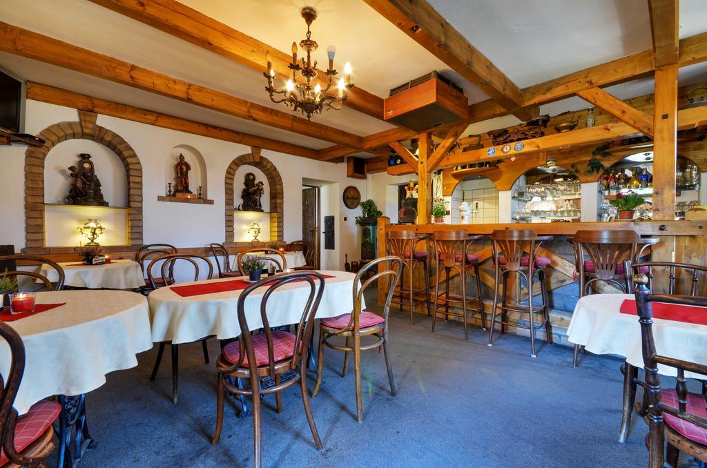 Penzion St. Florian Příbor Extérieur photo