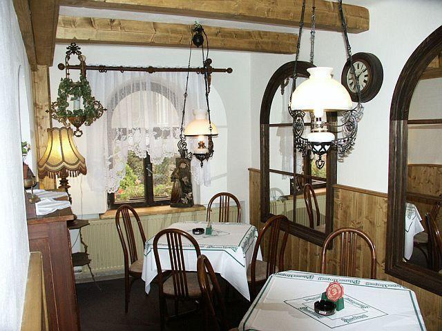 Penzion St. Florian Příbor Extérieur photo
