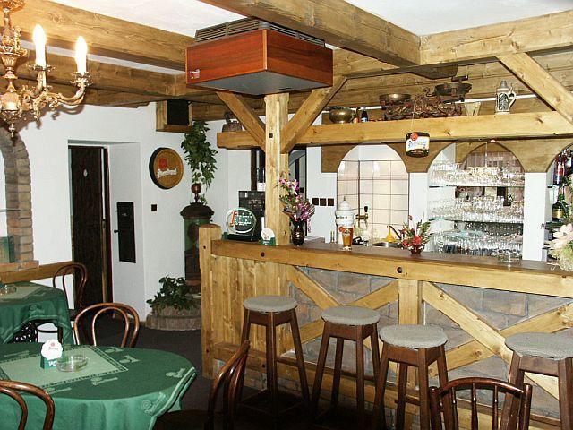 Penzion St. Florian Příbor Extérieur photo