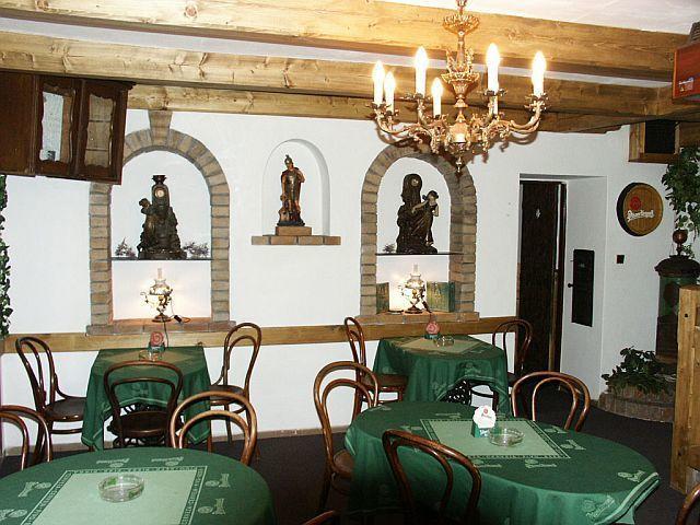 Penzion St. Florian Příbor Extérieur photo