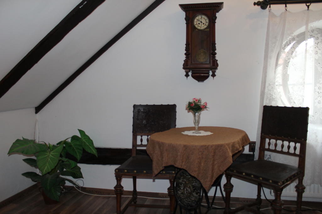 Penzion St. Florian Příbor Chambre photo