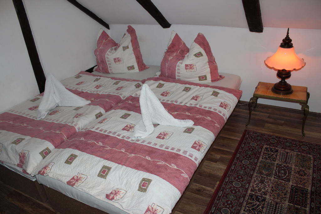 Penzion St. Florian Příbor Chambre photo