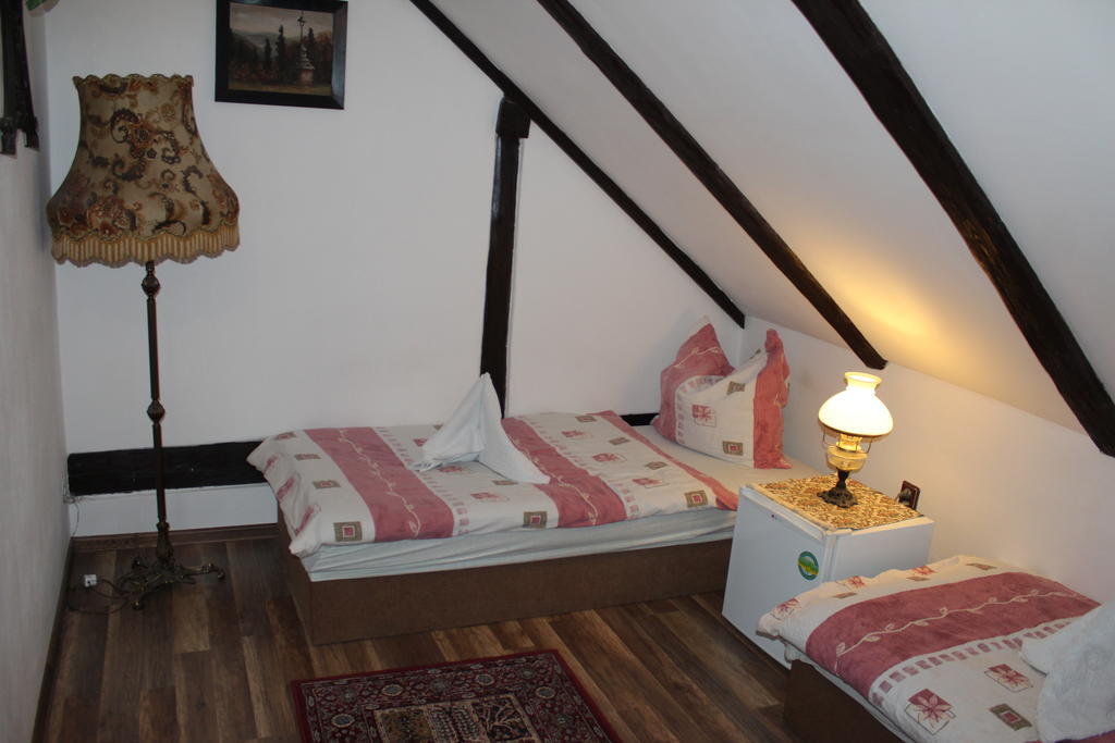 Penzion St. Florian Příbor Chambre photo