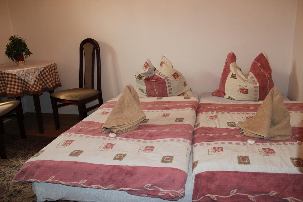 Penzion St. Florian Příbor Chambre photo