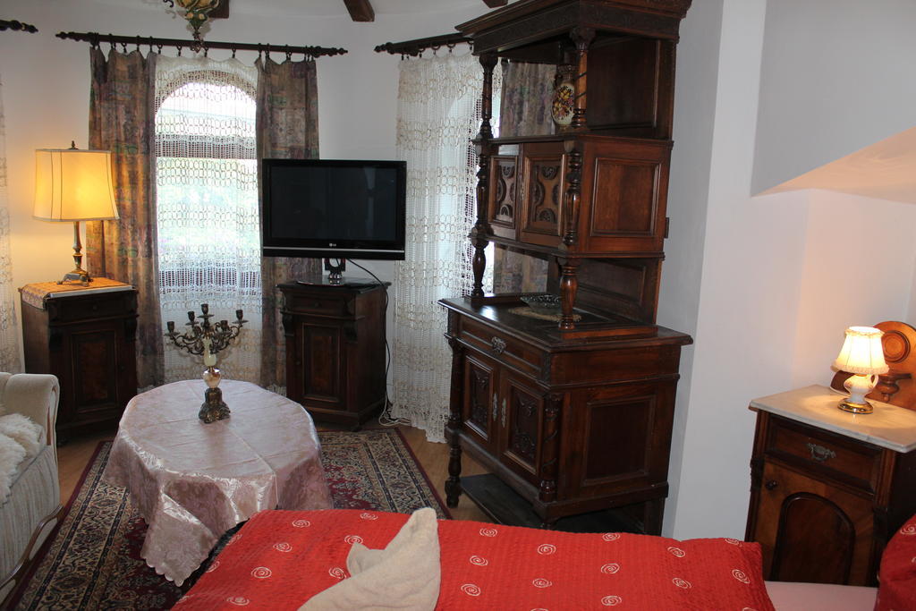 Penzion St. Florian Příbor Chambre photo