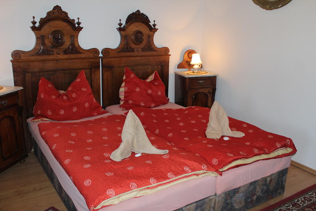 Penzion St. Florian Příbor Chambre photo