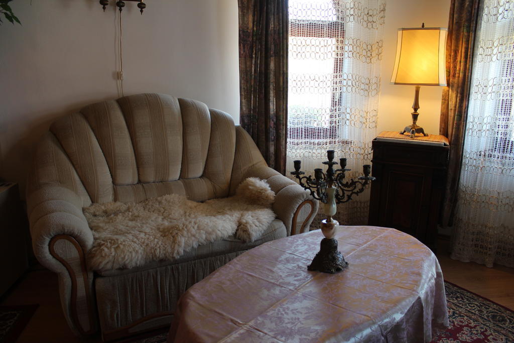 Penzion St. Florian Příbor Chambre photo