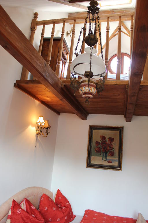 Penzion St. Florian Příbor Chambre photo