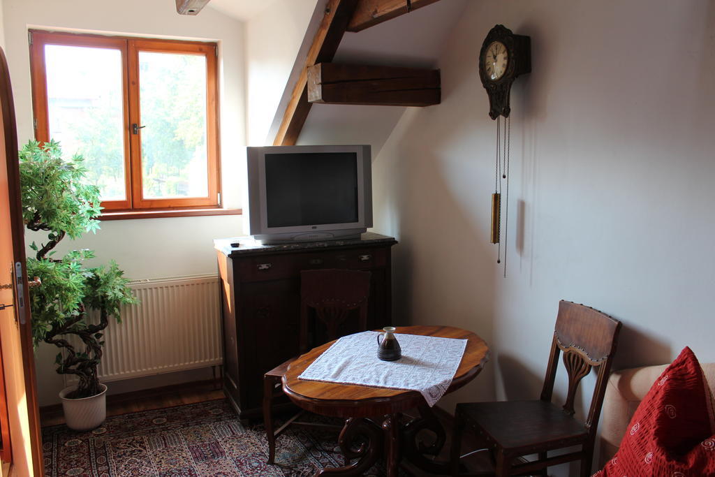 Penzion St. Florian Příbor Chambre photo