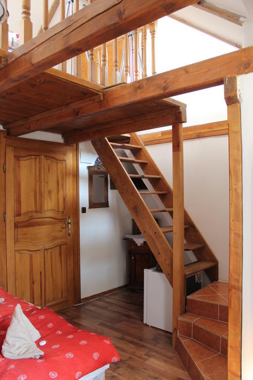 Penzion St. Florian Příbor Chambre photo