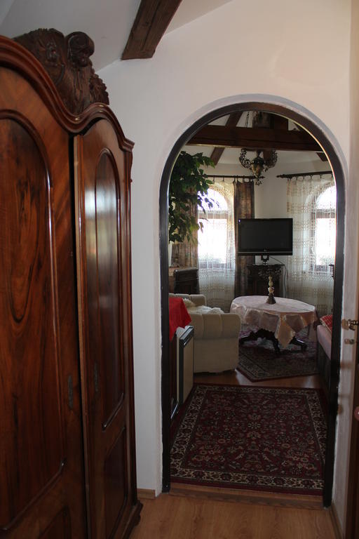 Penzion St. Florian Příbor Extérieur photo