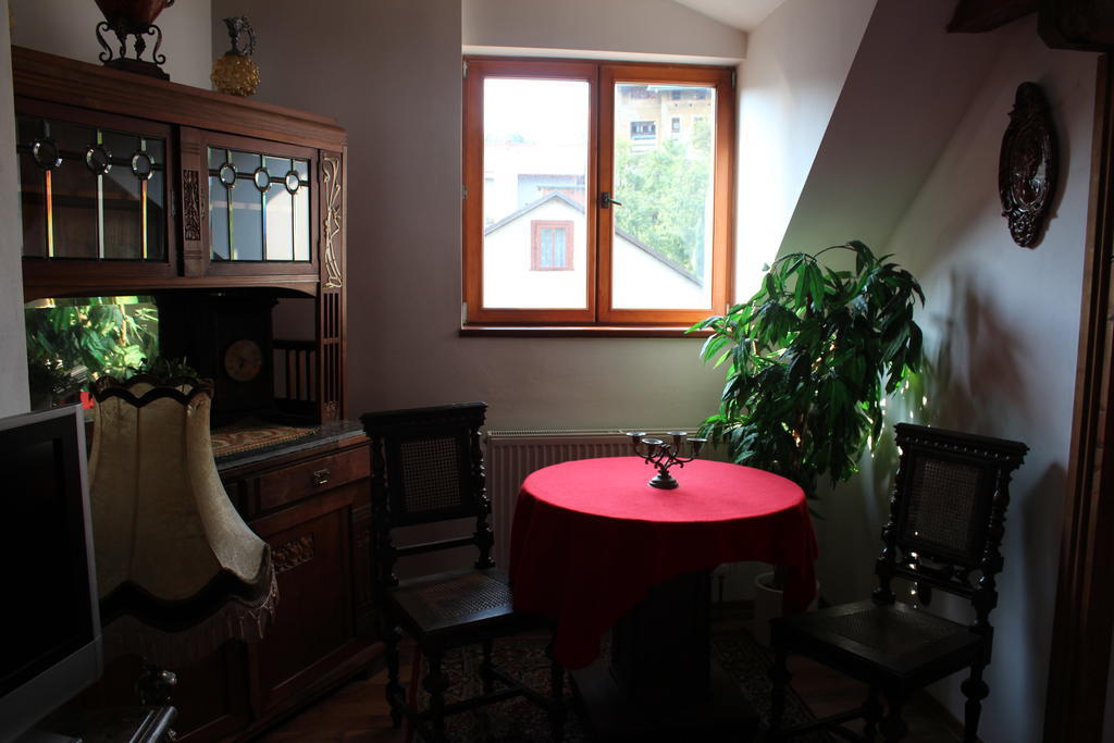 Penzion St. Florian Příbor Extérieur photo