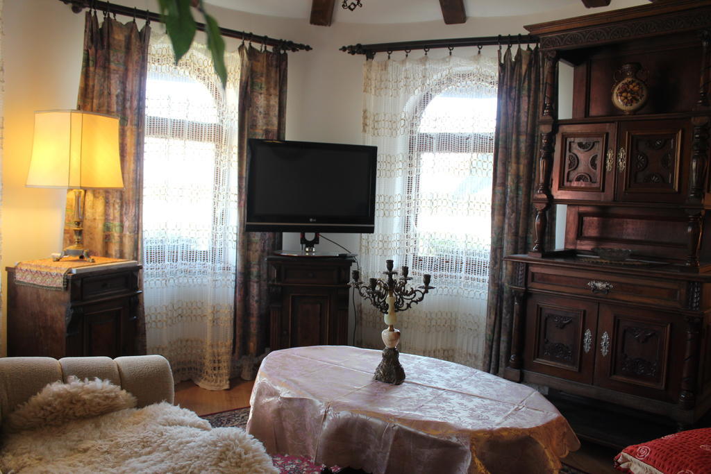 Penzion St. Florian Příbor Extérieur photo