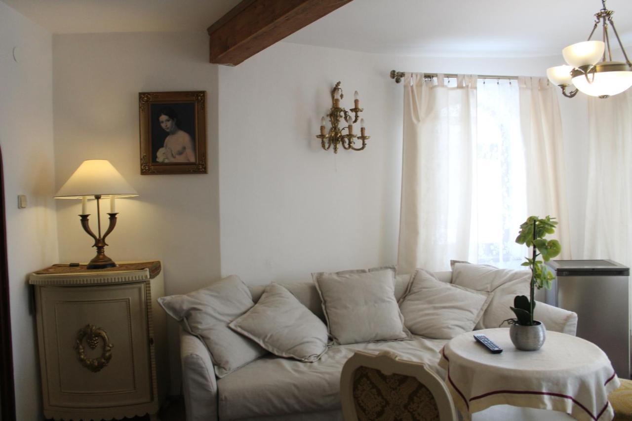 Penzion St. Florian Příbor Extérieur photo