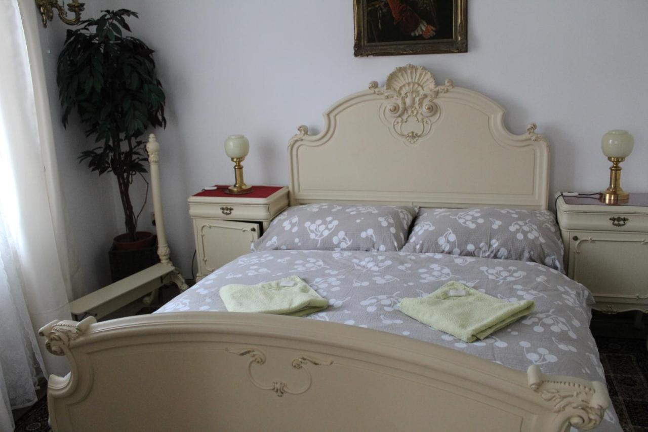 Penzion St. Florian Příbor Extérieur photo